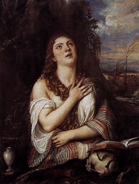 Who Was Mary Magdalene?, History